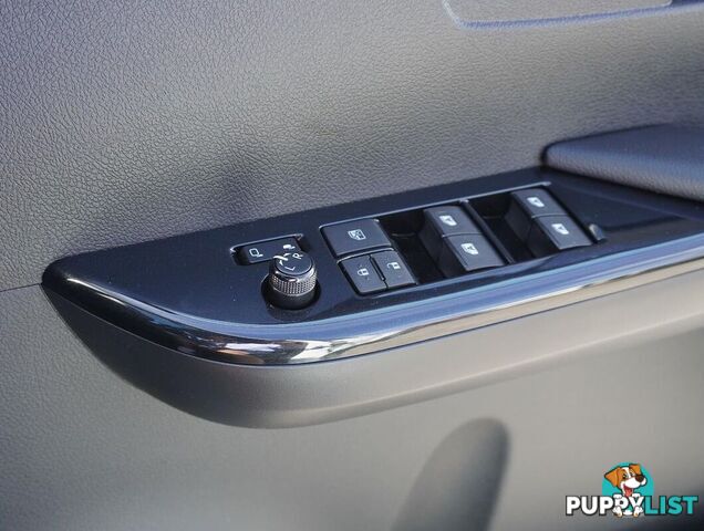 2024 TOYOTA HILUX  GUN126R 