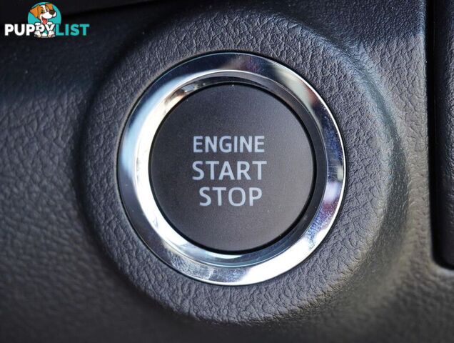 2024 TOYOTA HILUX  GUN126R 