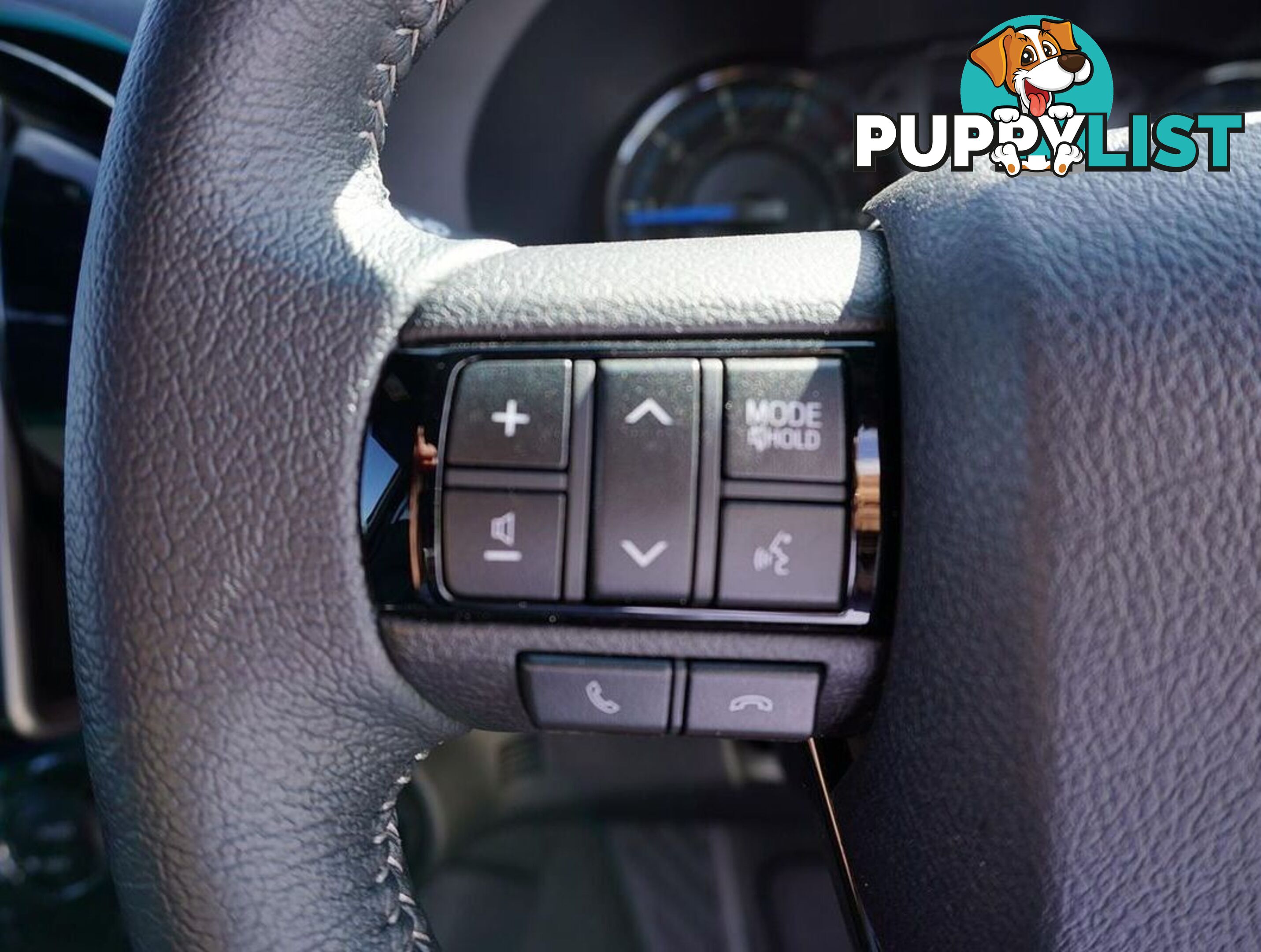 2024 TOYOTA HILUX  GUN126R 