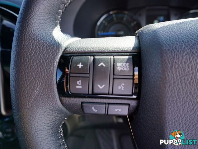2024 TOYOTA HILUX  GUN126R 