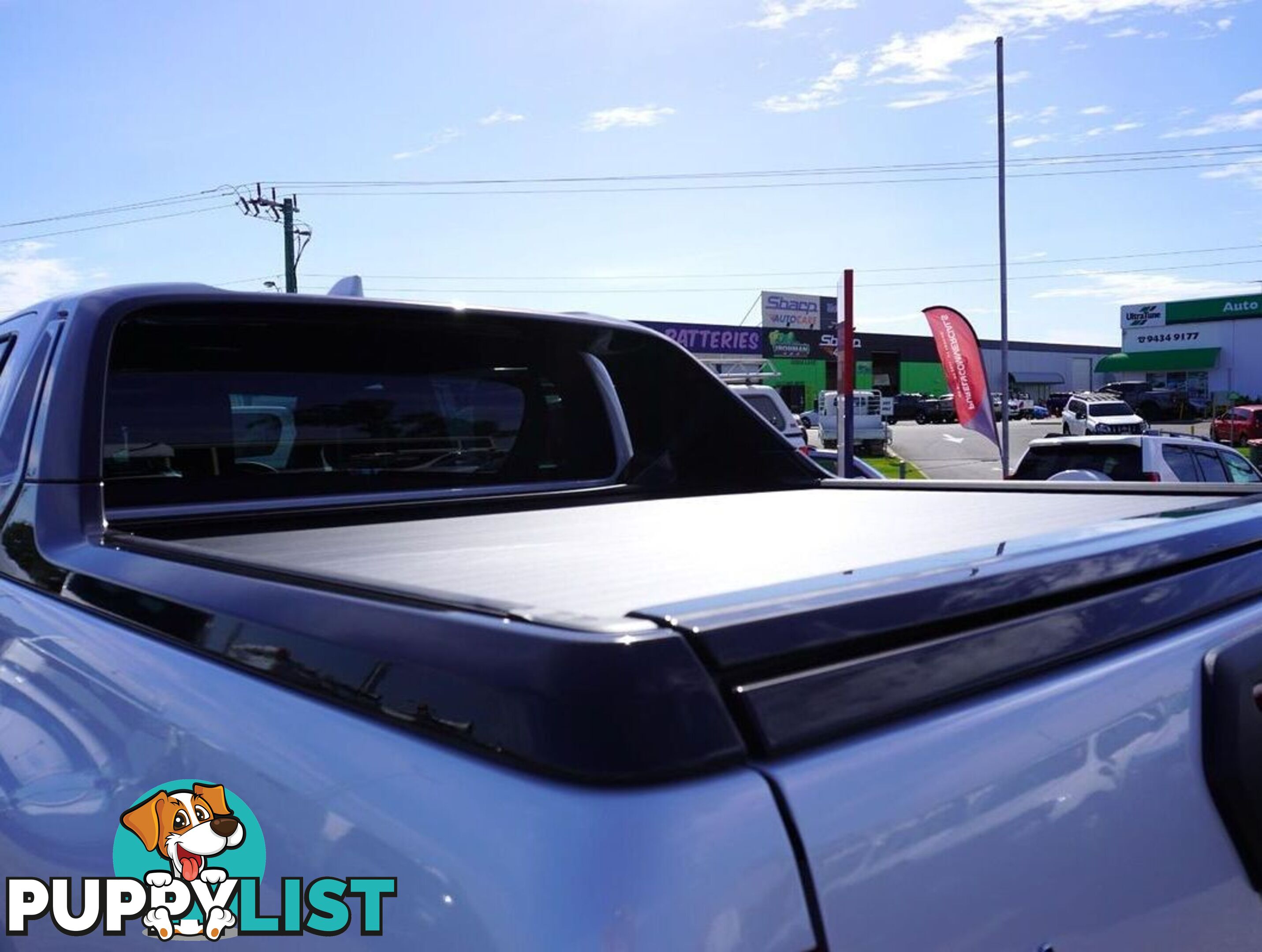 2024 TOYOTA HILUX  GUN126R 