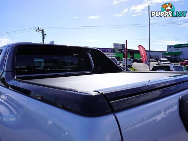 2024 TOYOTA HILUX  GUN126R 