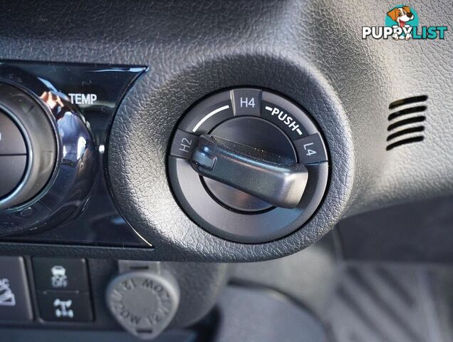 2024 TOYOTA HILUX  GUN126R 