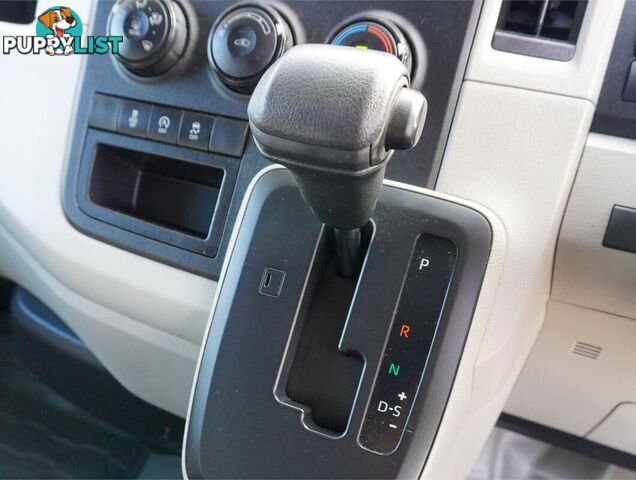2020 TOYOTA HIACE  GDH300R 