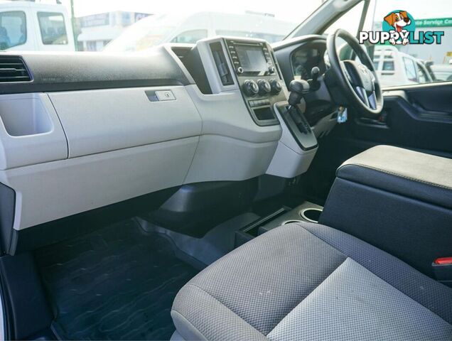 2020 TOYOTA HIACE  GDH300R 