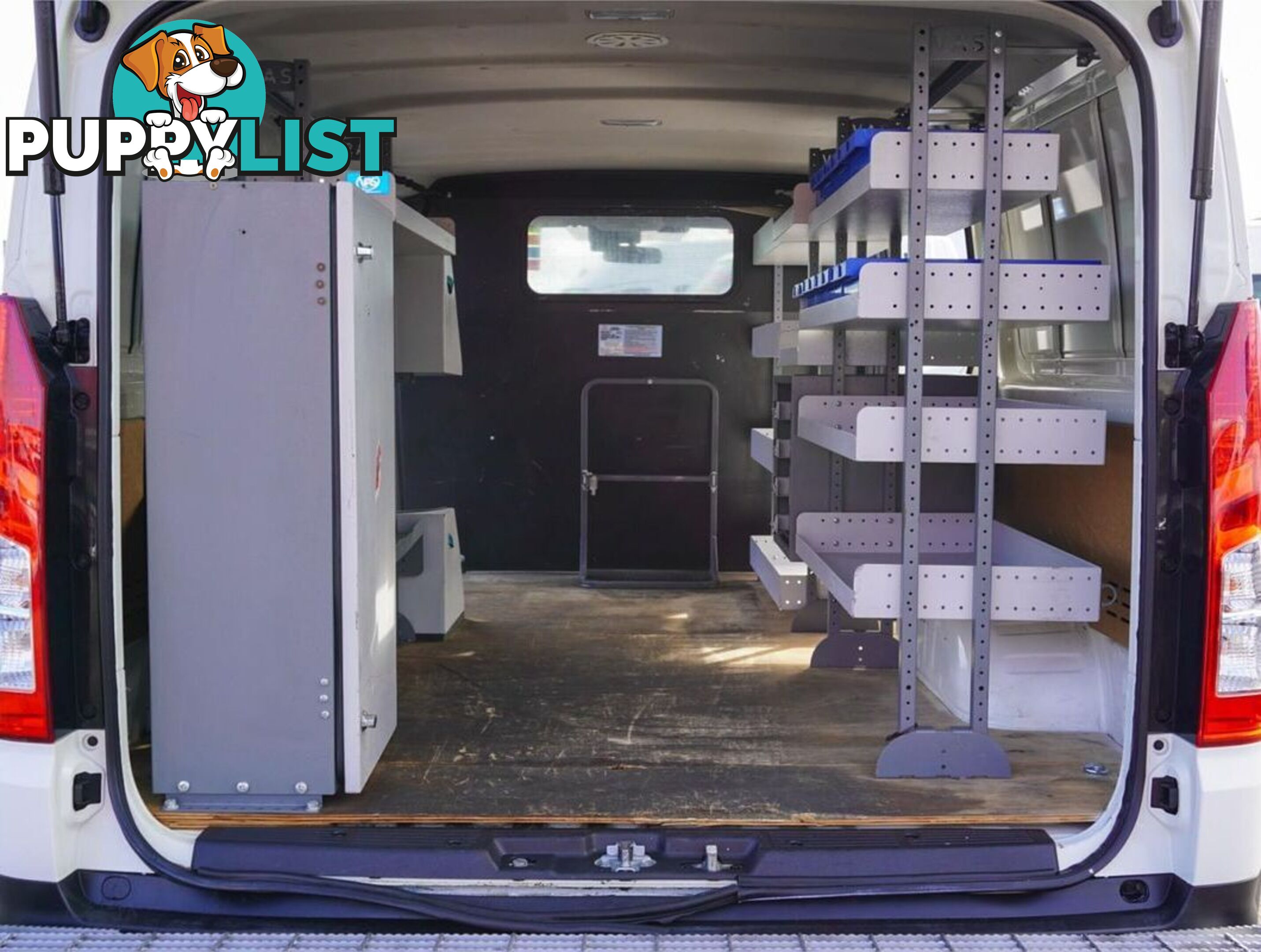 2020 TOYOTA HIACE  GDH300R 