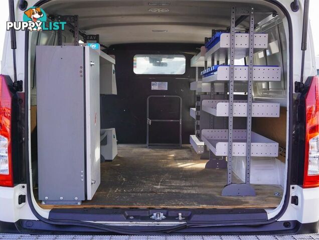 2020 TOYOTA HIACE  GDH300R 