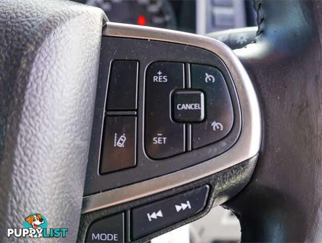 2020 TOYOTA HIACE  GDH300R 