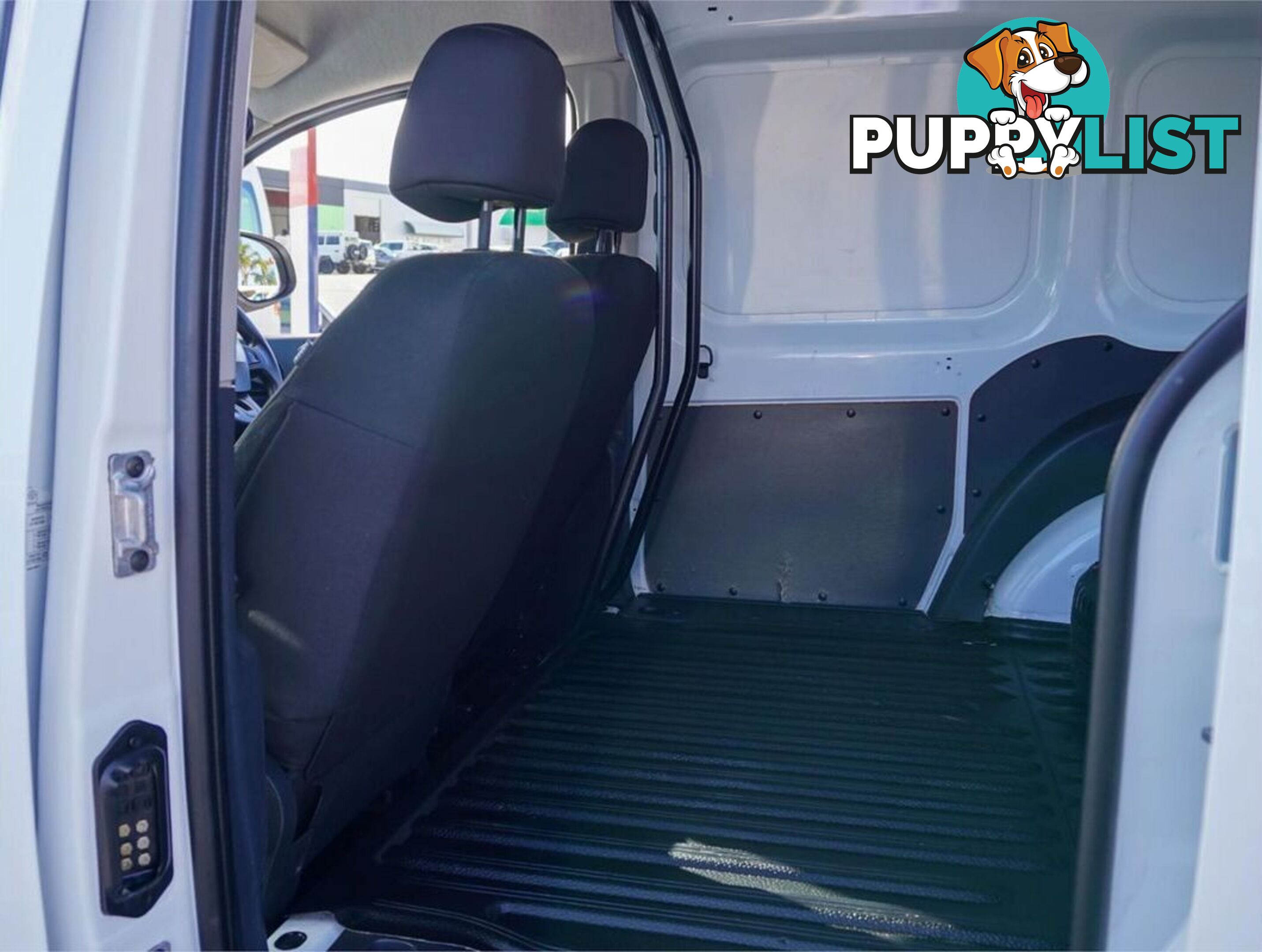 2017 RENAULT KANGOO  F61 PHASE II 