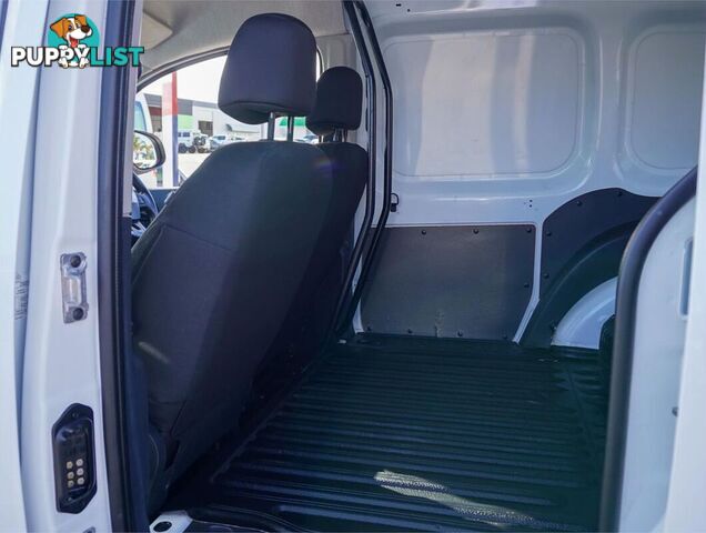 2017 RENAULT KANGOO  F61 PHASE II 
