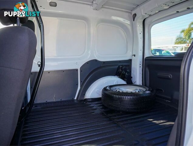2017 RENAULT KANGOO  F61 PHASE II 