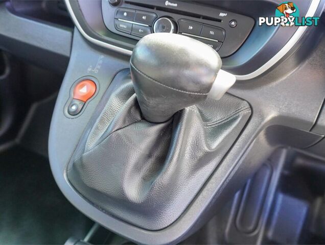 2017 RENAULT KANGOO  F61 PHASE II 