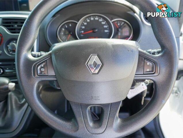 2017 RENAULT KANGOO  F61 PHASE II 