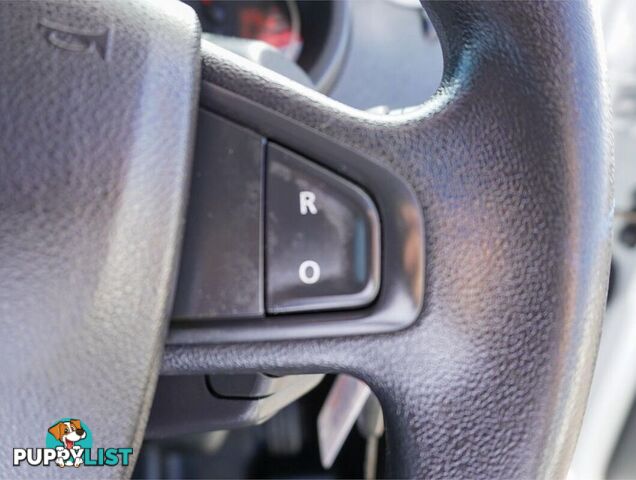 2017 RENAULT KANGOO  F61 PHASE II 