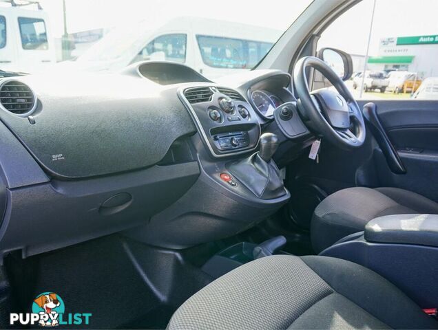 2017 RENAULT KANGOO  F61 PHASE II 