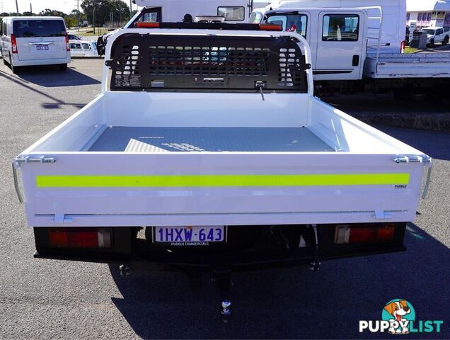 2023 TOYOTA HILUX  GUN126R 