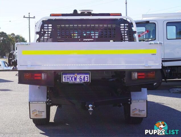 2023 TOYOTA HILUX  GUN126R 