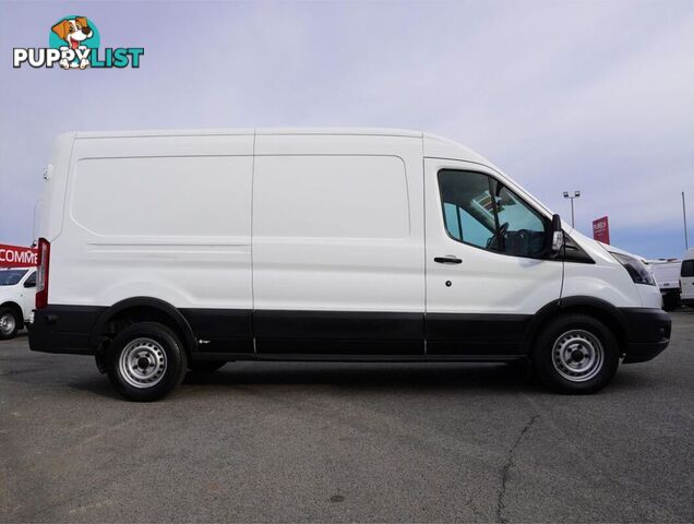 2018 FORD TRANSIT  VO 
