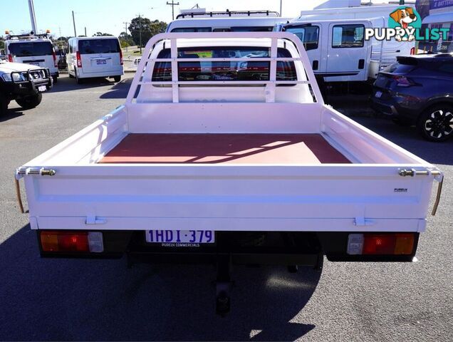 2020 TOYOTA HILUX  GUN126R 