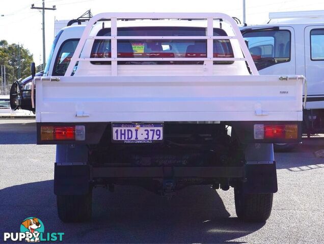 2020 TOYOTA HILUX  GUN126R 
