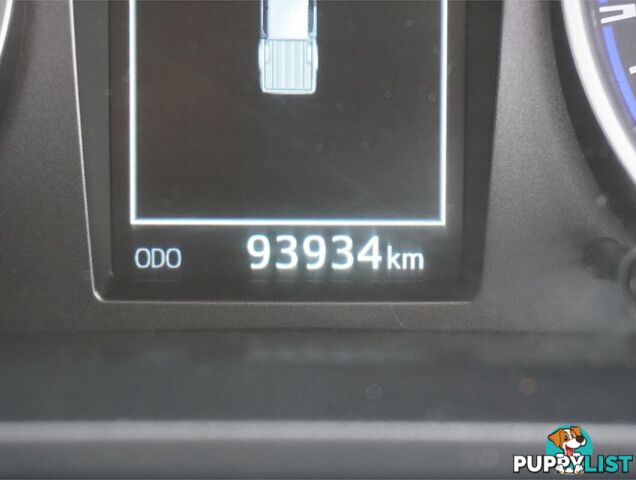 2020 TOYOTA HILUX  GUN126R 