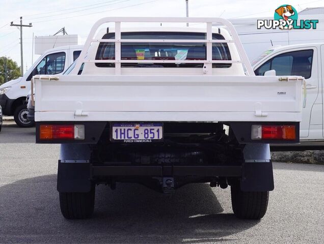 2020 TOYOTA HILUX  GUN126R 