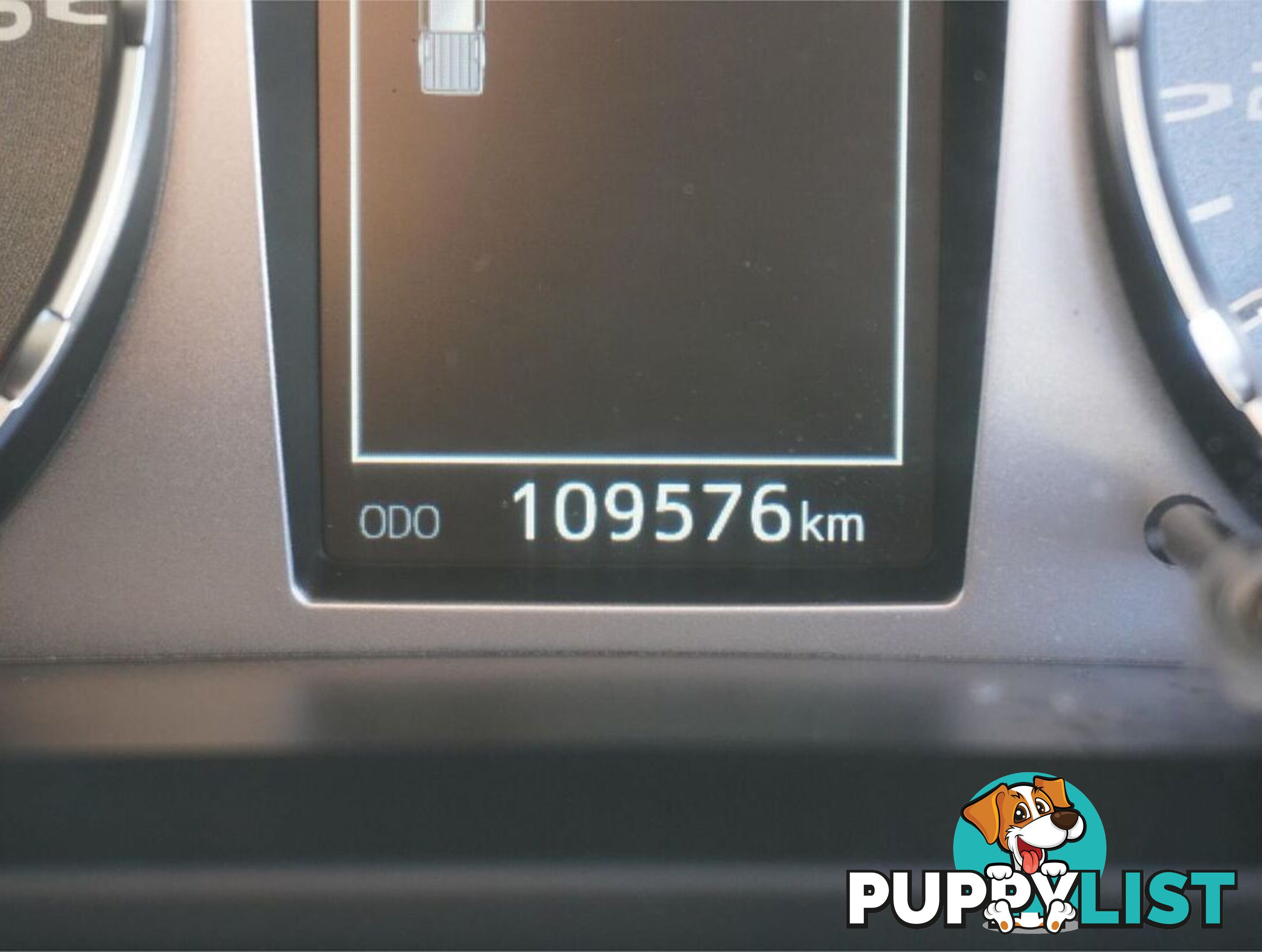 2020 TOYOTA HILUX  GUN126R 