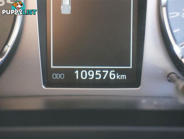 2020 TOYOTA HILUX  GUN126R 