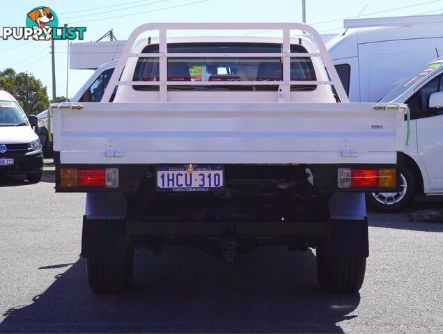 2020 TOYOTA HILUX  GUN126R 