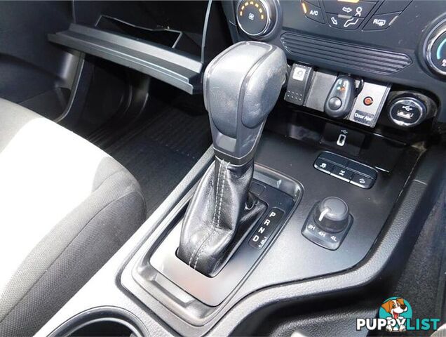 2021 FORD RANGER  PX MKIII 