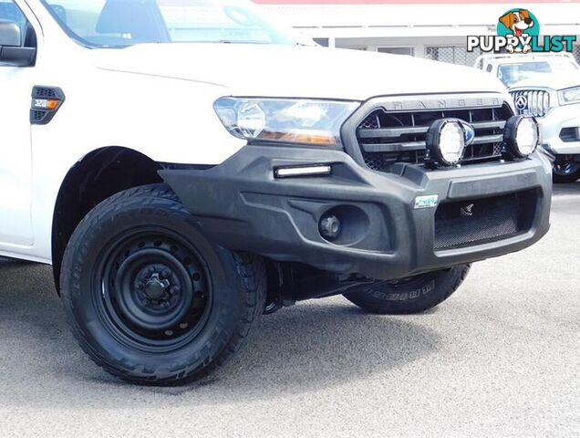 2021 FORD RANGER  PX MKIII 