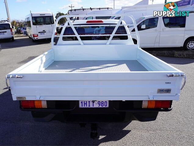 2021 ISUZU D-MAX   