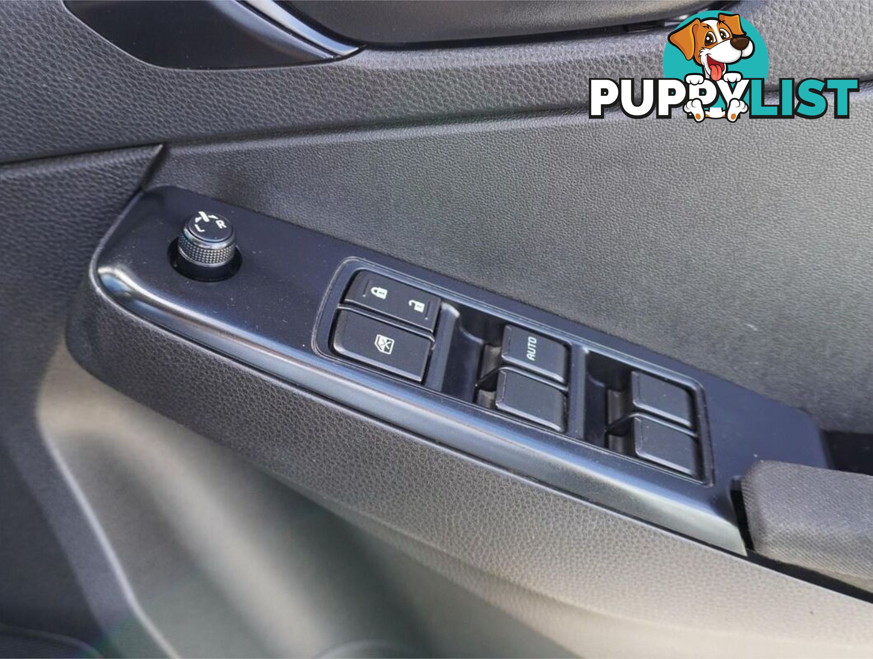 2021 ISUZU D-MAX   