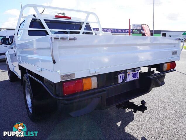 2021 ISUZU D-MAX   