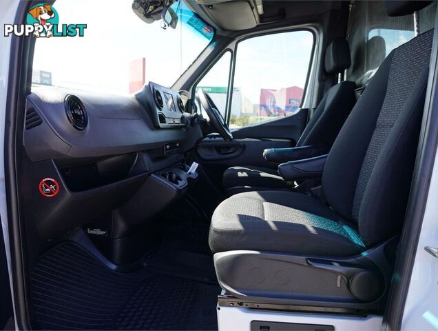 2019 MERCEDES-BENZ SPRINTER  VS30 