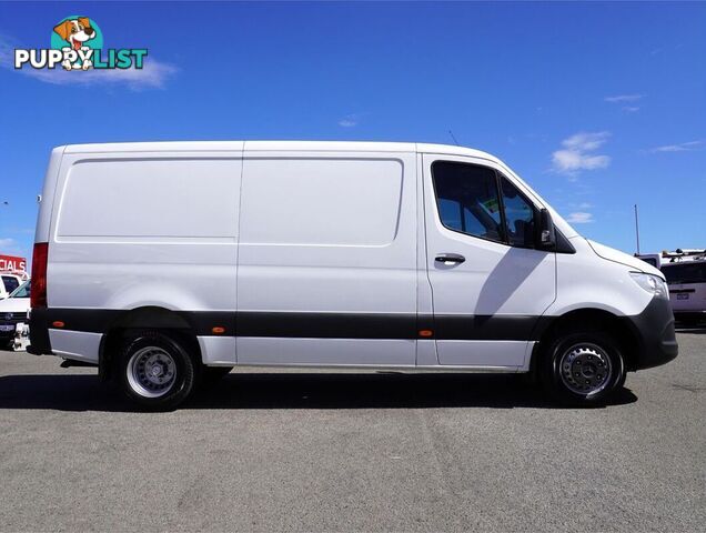 2018 MERCEDES-BENZ SPRINTER  VS30 