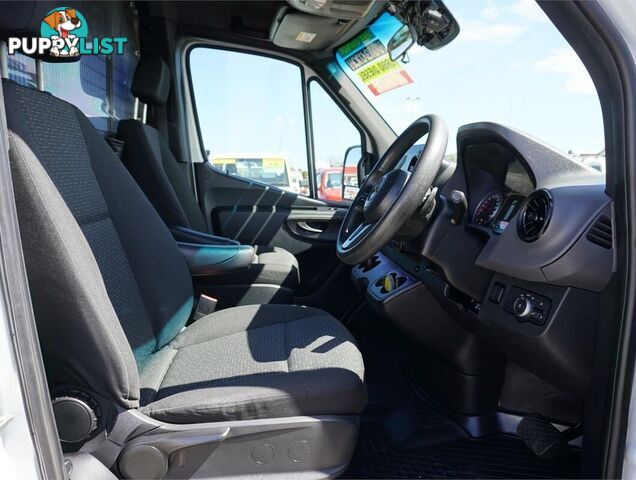 2019 MERCEDES-BENZ SPRINTER  VS30 