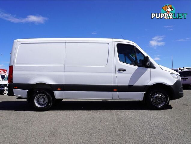 2019 MERCEDES-BENZ SPRINTER  VS30 