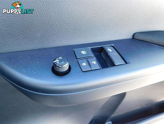 2024 TOYOTA HILUX  TGN121R 