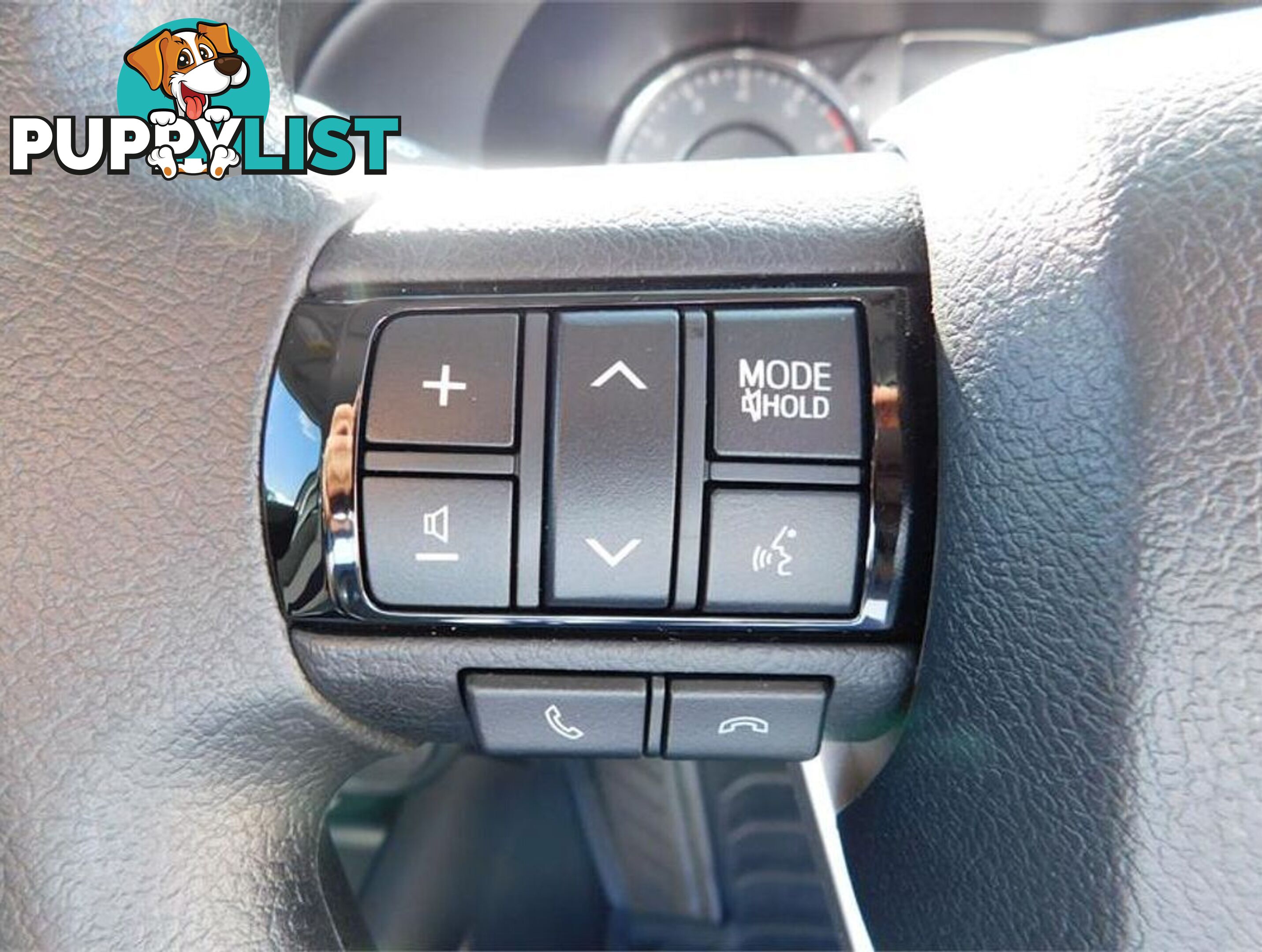 2024 TOYOTA HILUX  TGN121R 