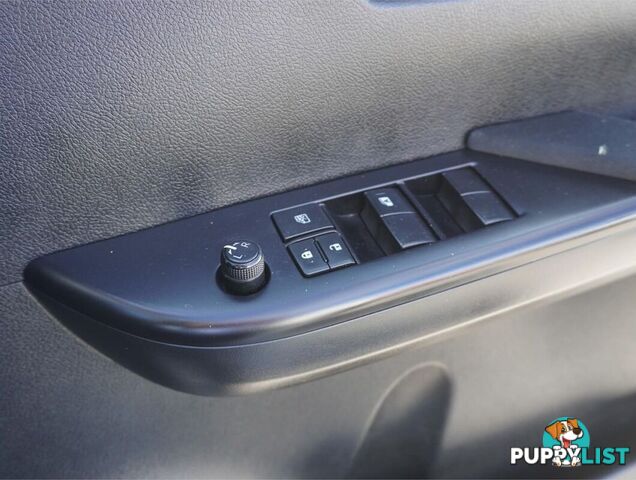 2019 TOYOTA HILUX  GUN126R 