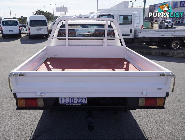 2019 TOYOTA HILUX  GUN126R 