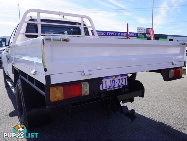 2019 TOYOTA HILUX  GUN126R 