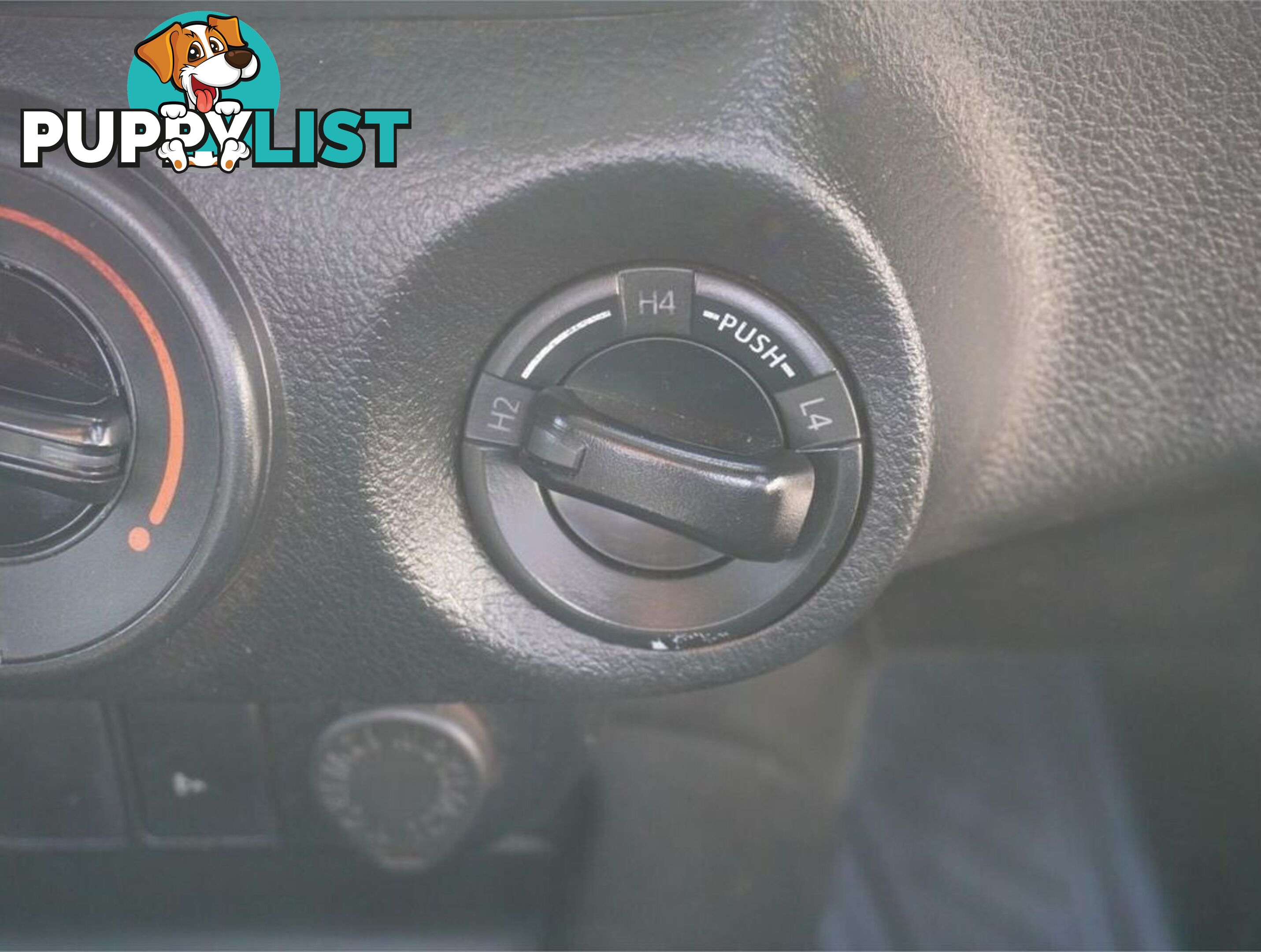 2019 TOYOTA HILUX  GUN126R 