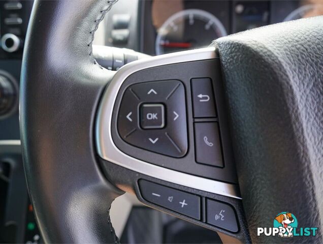2019 TOYOTA HIACE  GDH300R 