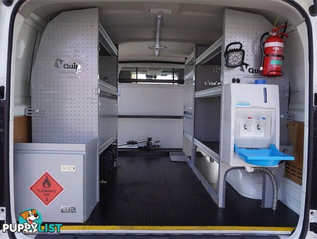 2019 TOYOTA HIACE  GDH300R 
