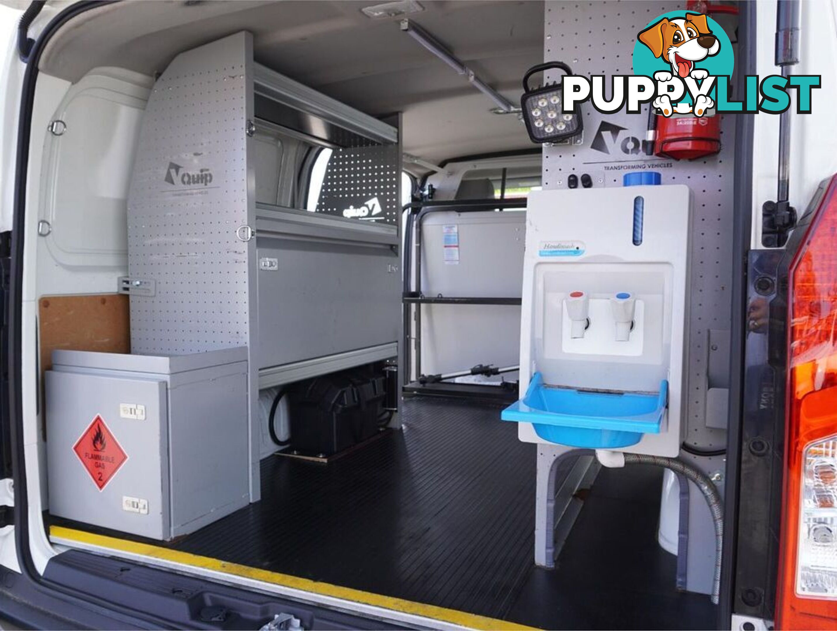 2019 TOYOTA HIACE  GDH300R 
