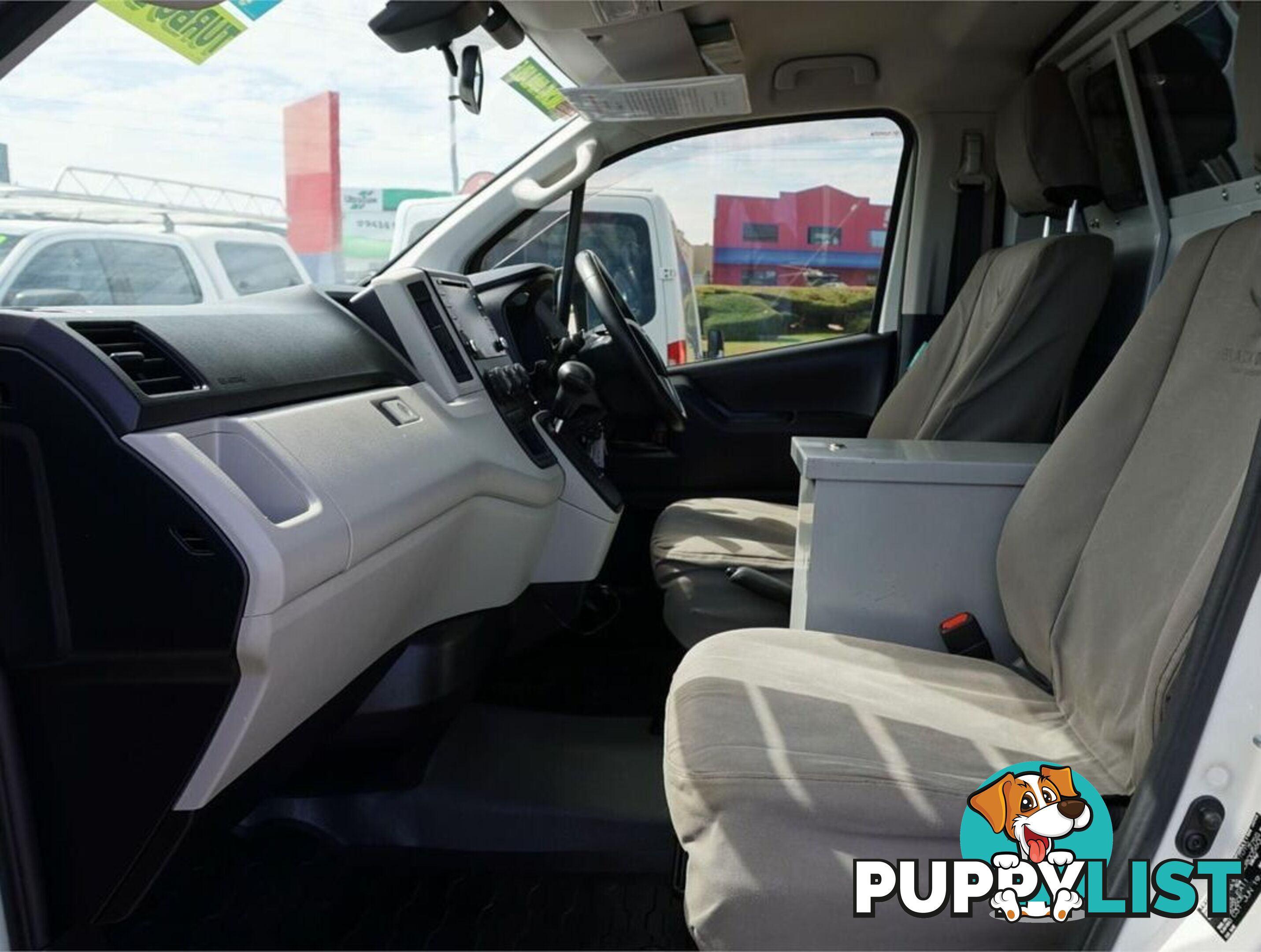 2019 TOYOTA HIACE  GDH300R 