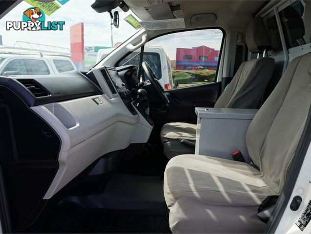 2019 TOYOTA HIACE  GDH300R 