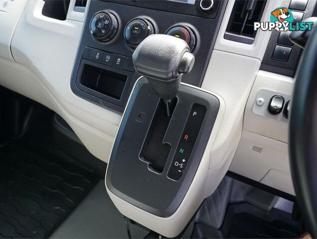 2019 TOYOTA HIACE  GDH300R 